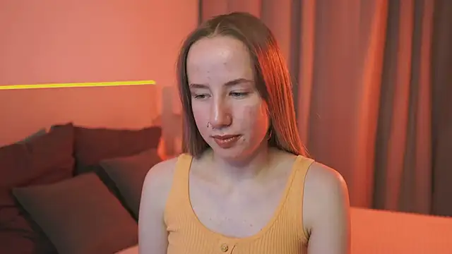 My naked ass doggy - فيديو من Cassie_Kelman موديل الكام