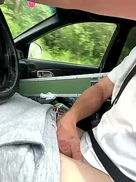 [27 May 17:20] Private Show - video by GeoGeorgee cam model