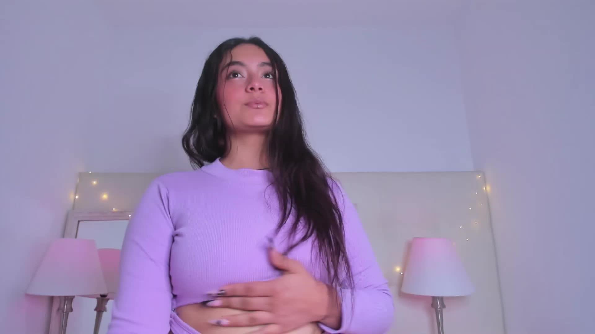 as hot as you