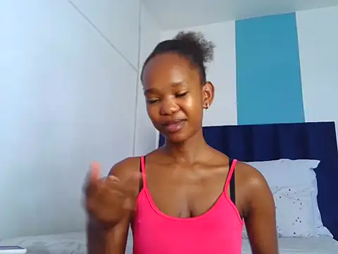 [16 Dec 21:27] Private Show - video by Tiana_2002 cam model