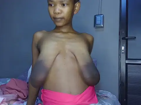 [12 Jul 09:03] Spy Show - video by Tiana_2002 cam model