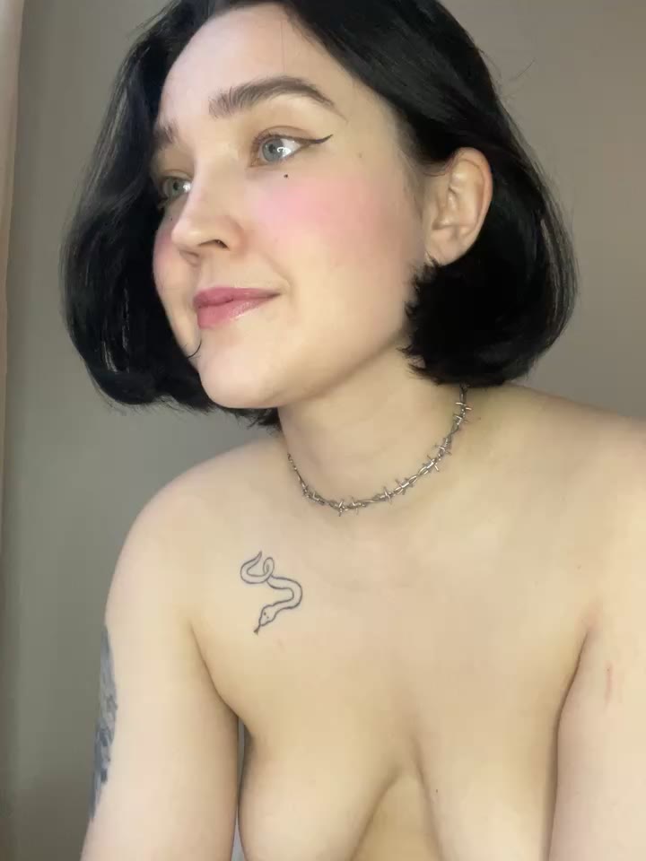 [29 Aug 12:13] Private Show - video by smartandamazing cam model