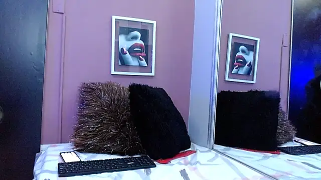 Blowjob and Full Wet Pussy 💦 - video by sophy_rock cam model