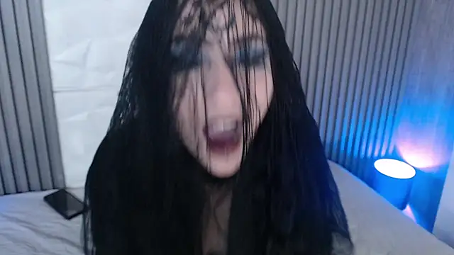 Whore Nun 🙏😈 - video by sophy_rock cam model