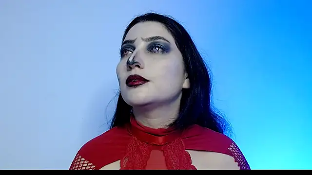 Artistic Makeup Session 💄 – video af sophy_rock cam-model