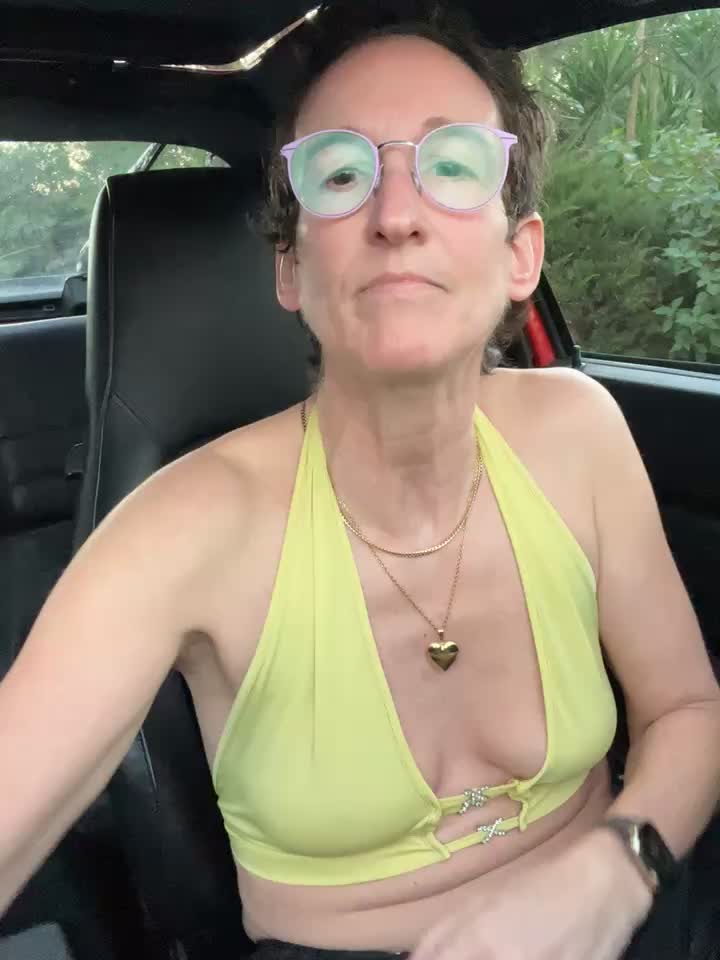 [22 Dec 17:23] Private Show - video by BineSommer cam model