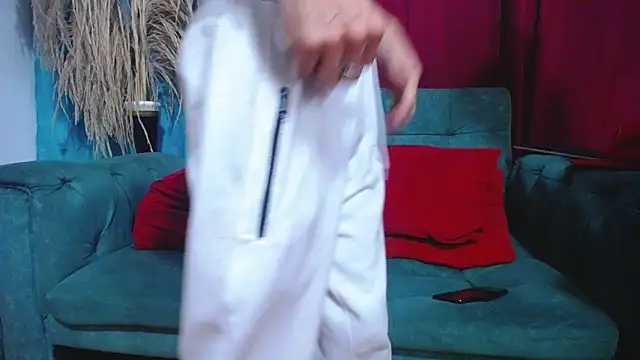 [2 Jan 20:30] Private Show - vídeo XXX de MC_ForbiddenFlavor