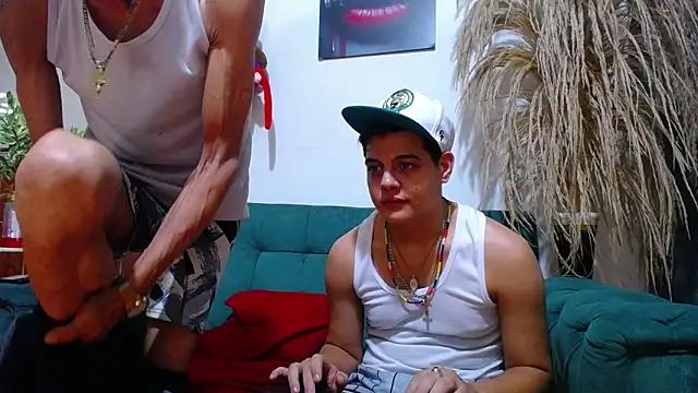 [17 Feb 19:21] Private Show - vídeo XXX de MC_ForbiddenFlavor