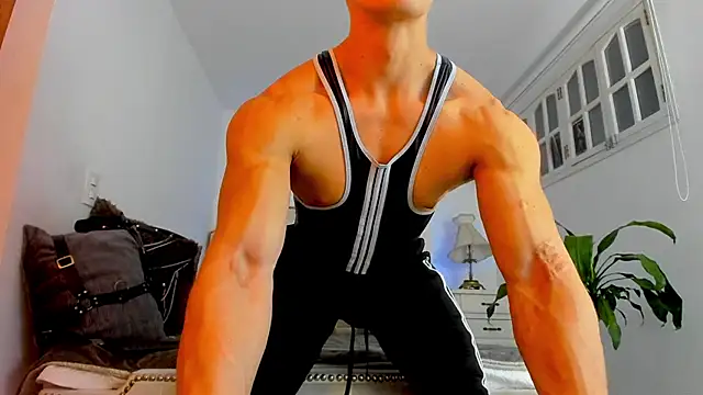 [23 Nov 22:21] Private Show - vidéo du modèle de showcams Baxter_Dex