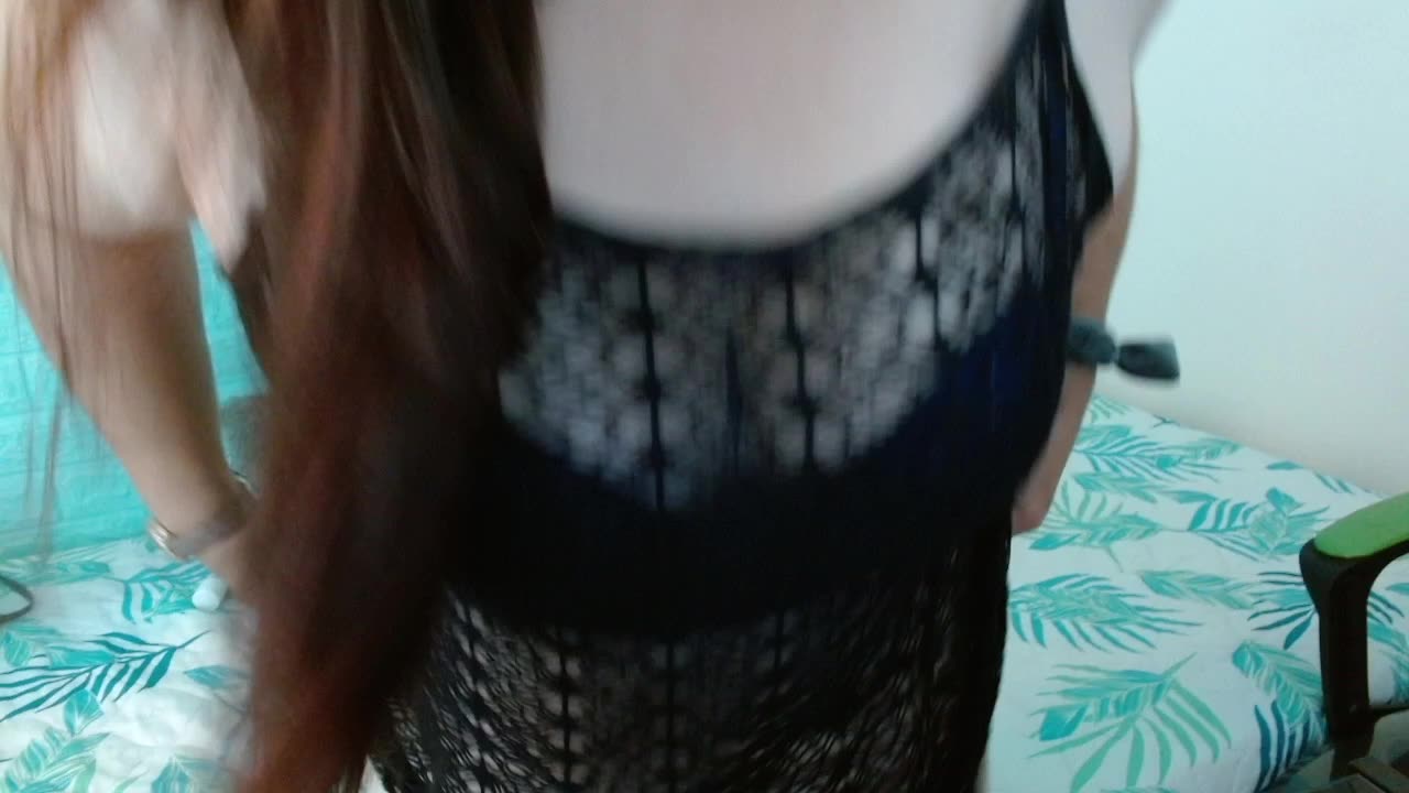 [16 Sep 23:46] Private Show - MsJossie adlı kamera modelinin videosu