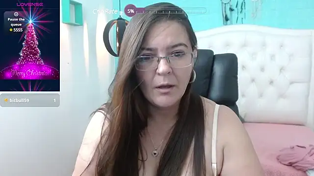 [12 Dec 00:59] Private Show - video by MsJossie cam model