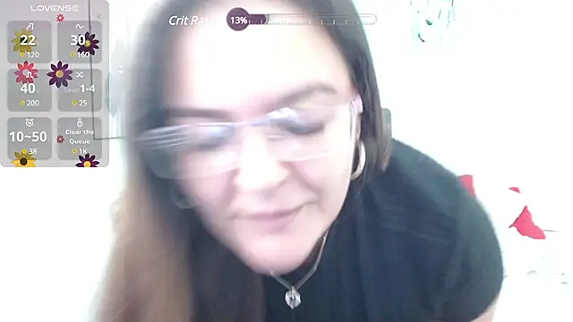 [18 Mar 22:36] Private Show - video by MsJossie cam model