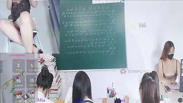[16 Aug 20:53] Private Show