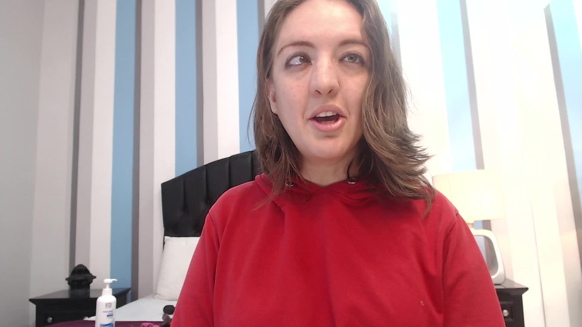 65 - video by Venus_Santana cam model