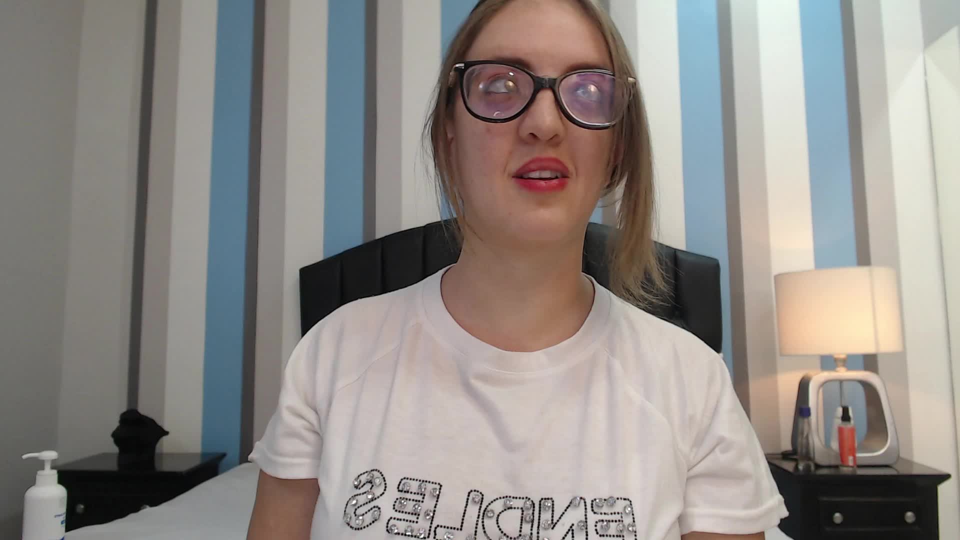 super horny