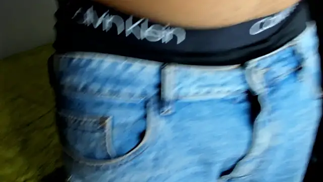 BIG ASS CLOSE - วิดีโอโดย jacob_firexx โมเดลแคม