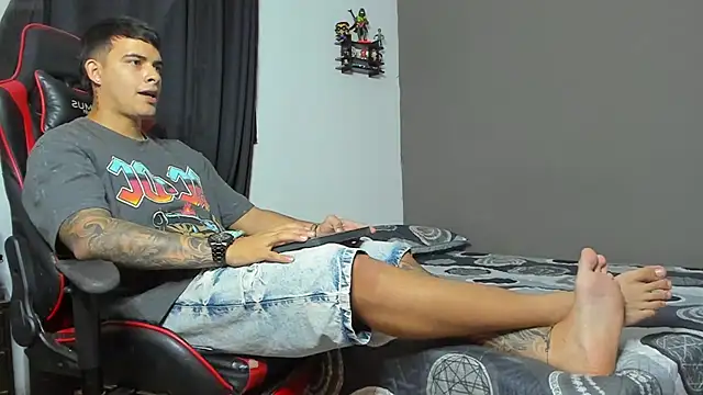 SOLE SHOW