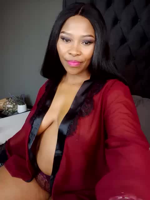 painful butt plug lol, pussy cream to mouth - video by Miss_Wild_ cam model