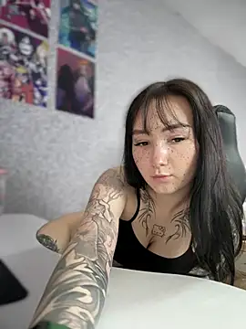Private Show - video by Team_Pancakes cam model