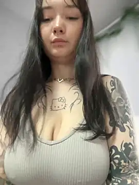 Private Show - video by Team_Pancakes cam model