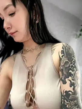 Game domi - video by Team_Pancakes cam model