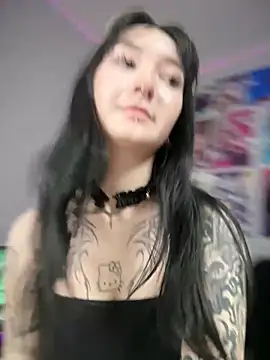 orgasm for my fantasy - video by Team_Pancakes cam model