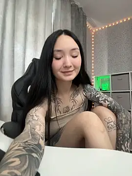 Squirt show