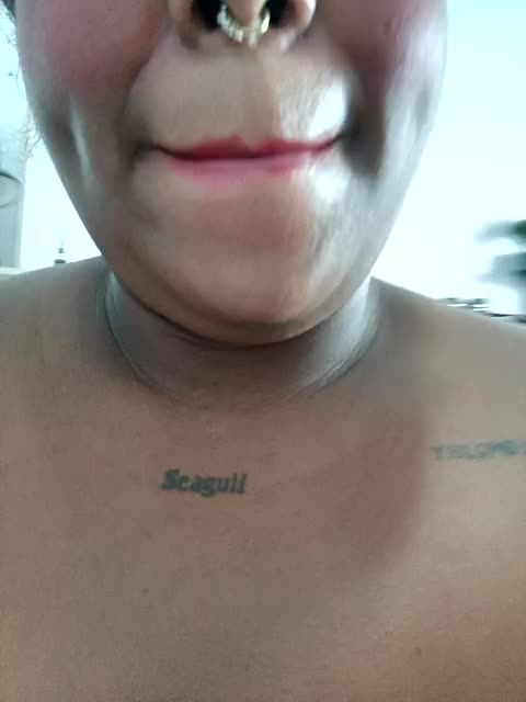 fucking in the shower 💦🔥-カメラキャストのbbw_charloteの動画