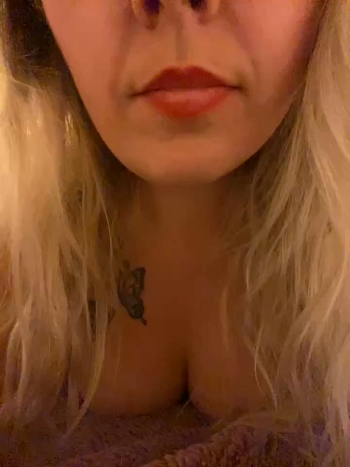 Private Show teasing part 1