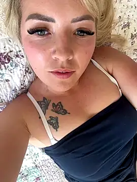 Private Show - video by xxcurvyjessiexx cam model