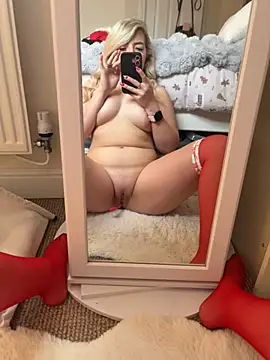 [24 Dec 12:59] Private Show sloppy blowjob - video by xxcurvyjessiexx cam model