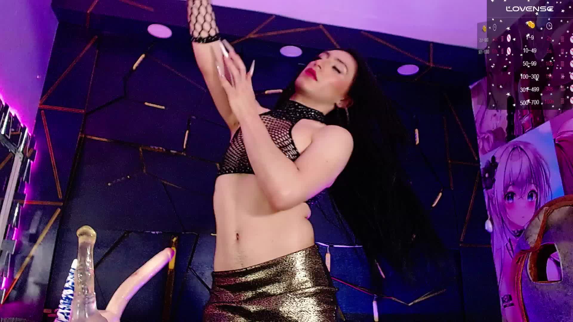 show cum and striptise - video av scarlett_taylor007 cam-modell