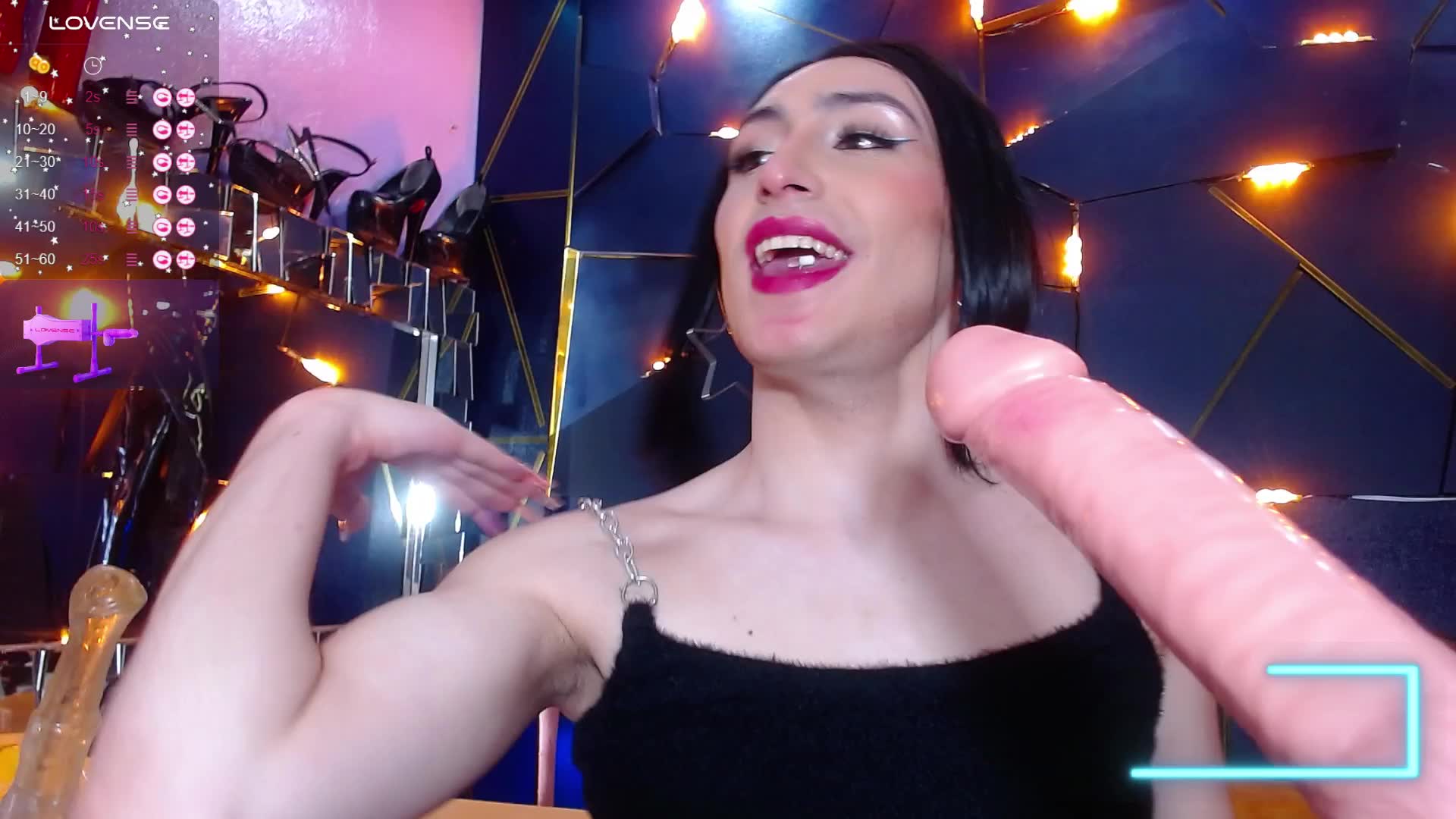 steaming blowjob - video av scarlett_taylor007 cam-modell
