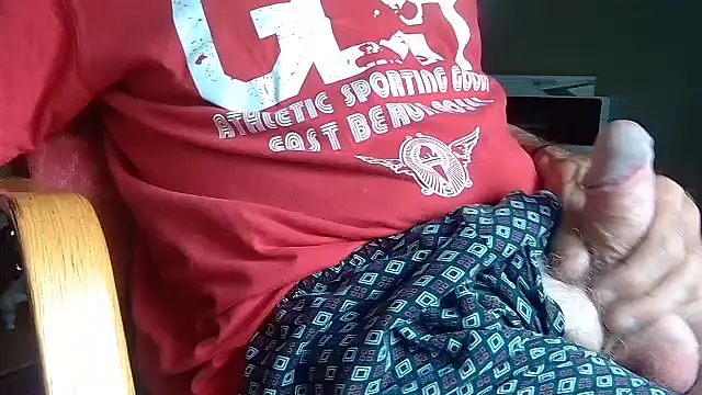 [12 Jul 08:22] Public Show - video by lasseoldman cam model
