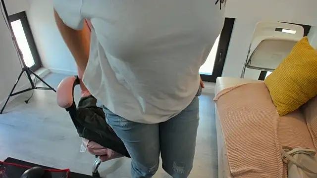 squirt - vídeo de Dyana_Kaylinn modelo de câmara