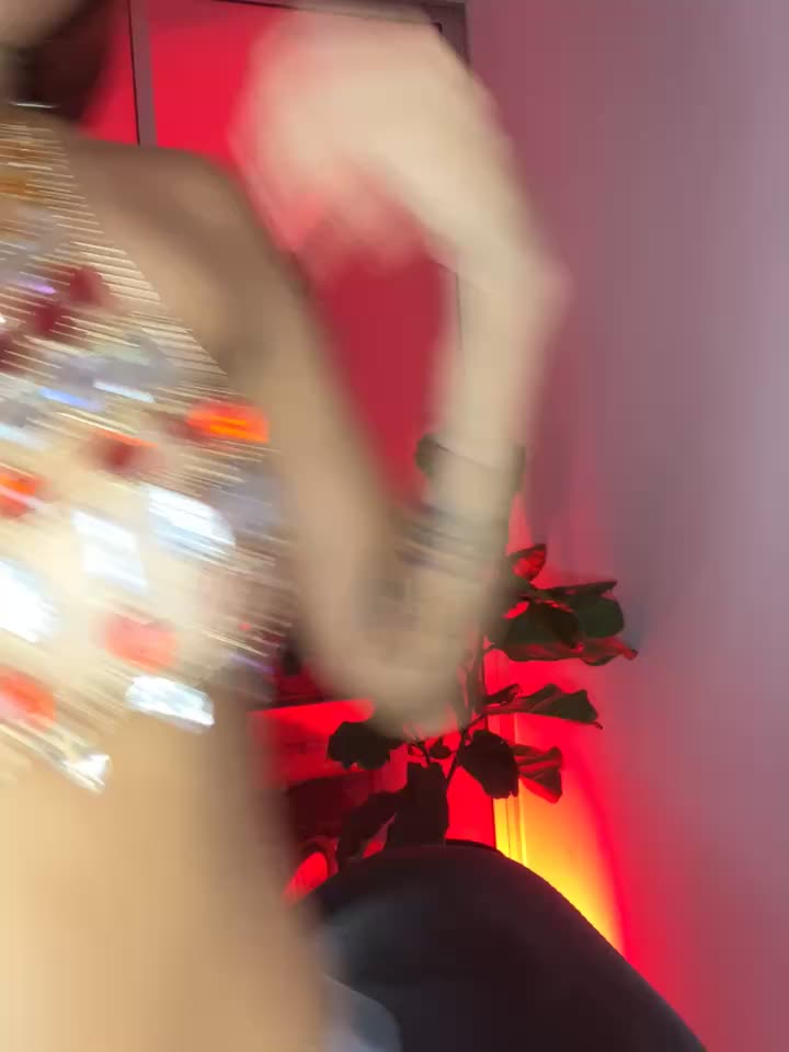 Delicious anal