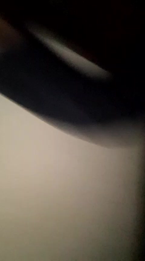 When Putting a Finger in The Ass Night - فيديو من Burhade-- موديل الكام