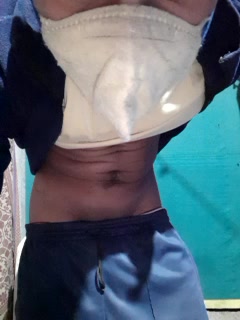 Cumeshoot_Indian_Man_Outdoor_Private_Show - فيديو من Burhade-- موديل الكام