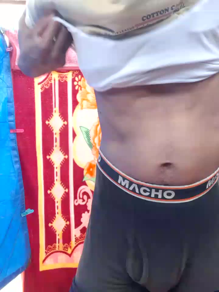 Private Show Ass Fingering - فيديو من Burhade-- موديل الكام