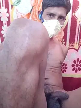 Asshole Fingering Fuck Desi Man - βίντεο μοντέλου Burhade--