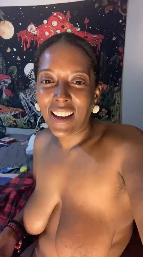 Def came hard on the dildo and squirted - فيديو من Oya999IAM موديل الكام