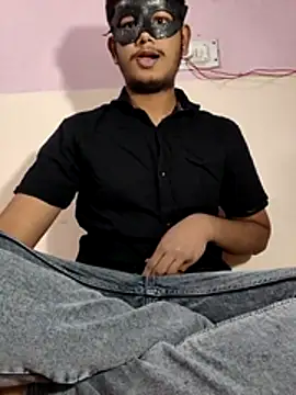 [15 Dec 14:52] Private Show - video by Dusky_Aarav cam model