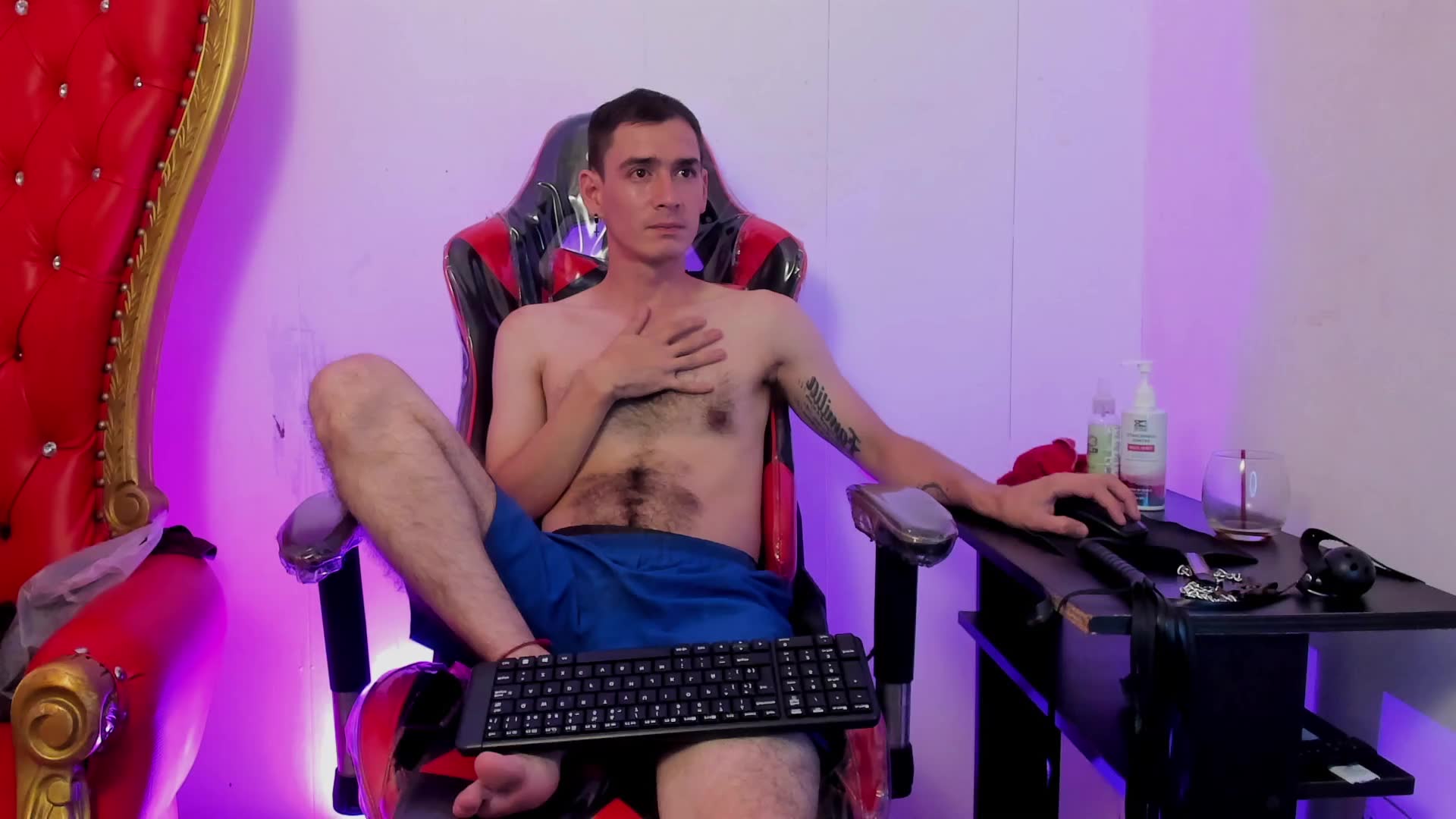 Private Show