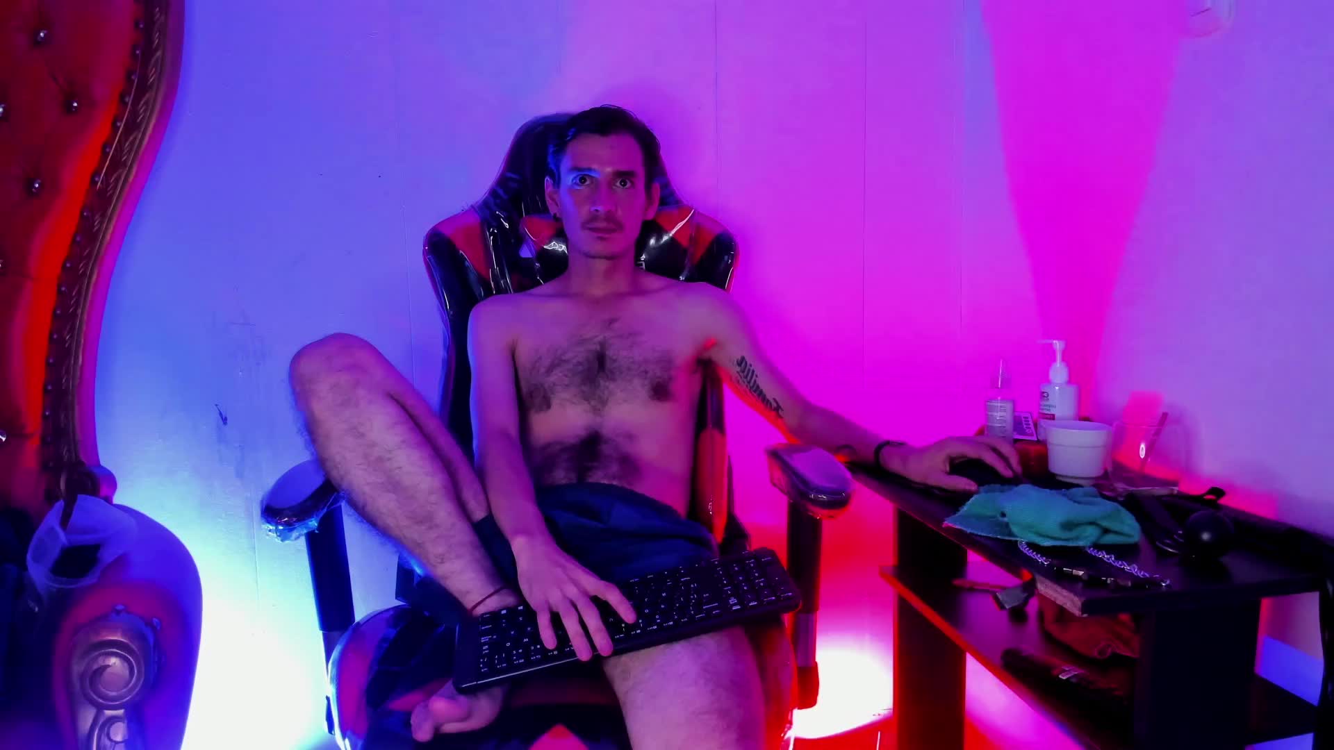 Private Show