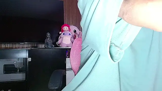 Lick My Cock And Very Hot CumShot - vidéo du modèle de showcams Liam_lee