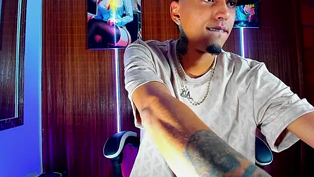 enjoy my hard cock and my balls full of milk for you
