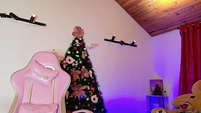 [5 Jan 04:29] Sexy Private Show - video by Juana_777 cam model