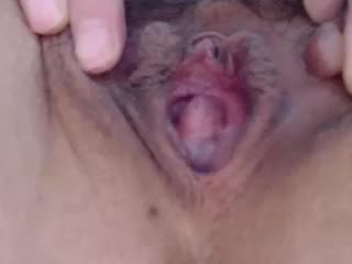 show pussy upclose