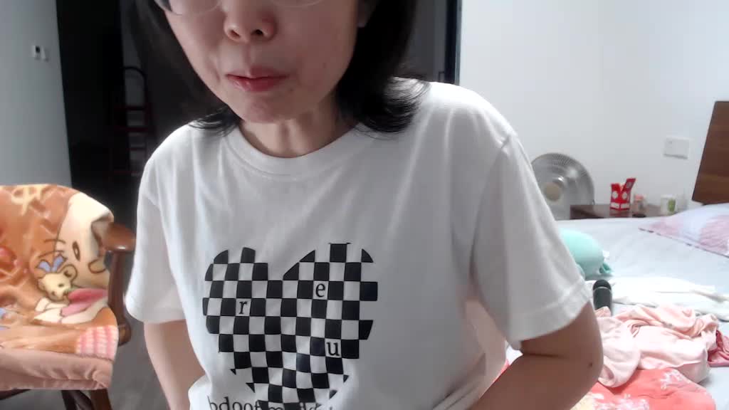 [6 Jun 00:54] Private Show - Vídeo de sonyx, modelo de vídeos