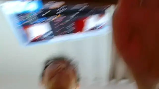 [2 Jan 00:34] Private Show - video by sonyx cam model